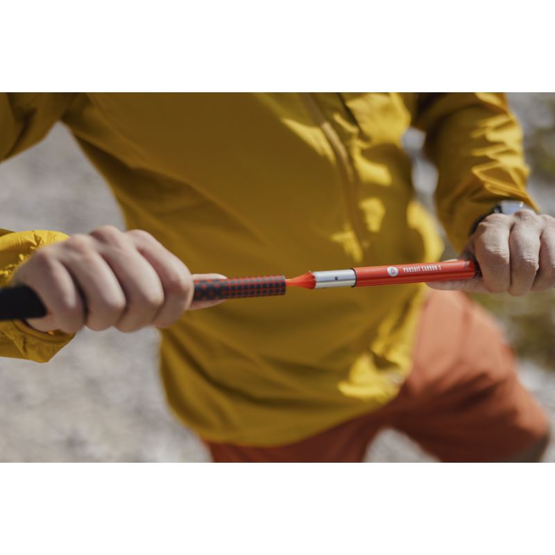 Pursuit Carbon Z Poles – Black Diamond Europe